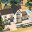 Large Family Home in Tartosa logo