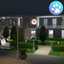 The PandaSama Medical Clinic logo