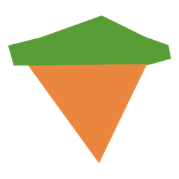 CarroteCraft logo