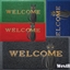 Welcome Cats logo