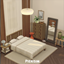 Pierisim - STEFAN bedroom logo