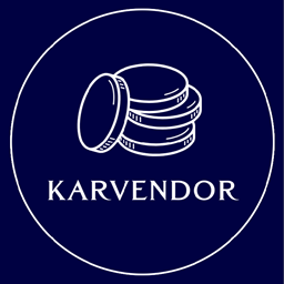 KarVendor logo