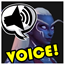Character Voice - Nightborne Female logo