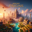 Origins Realm logo
