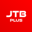 Just the Basics Plus logo