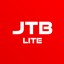 Just the Basics LITE logo