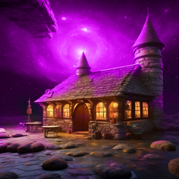 Party of the Void project image