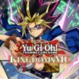 Kingdoms YGO - YDM Server logo