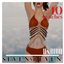 Strap Ring Link Halter Neck Tropic One Piece Swimsuit logo