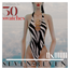 Halter Ring Link Onepiece Swimsuit logo