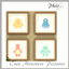 Cute Monsters Nursery Pictures logo