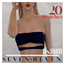 Summer Bandaeu Style Bikini Top logo