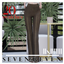 Classic Tapered Trouser Pants logo