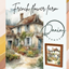 Danius French flower farm collection - Basegame compatble logo