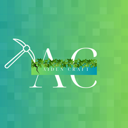 AidenCraft logo