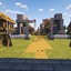 MMP mostly medieval pack logo