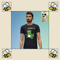 Male Top 