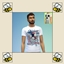 Male Vintage Tee logo