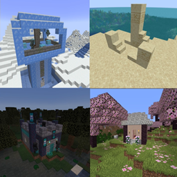 My Additions - Files - Minecraft Modpacks - CurseForge