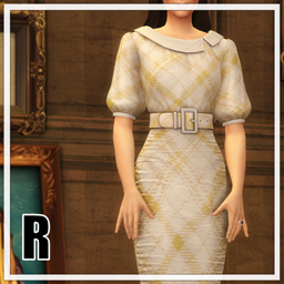 Princess of Dress XIV logo