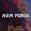 HAM - Sorcery & Stars logo