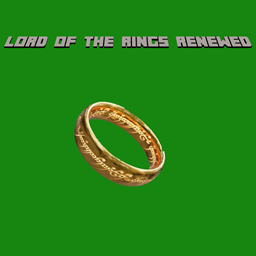 Lord of the rings renewed project image