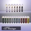 More colors for an old lamp logo