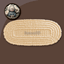 HQ Woven Oval Dance Rug #2 Samtuse963 logo