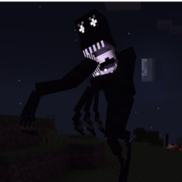 Man from the fog + dwellers and stalkers logo