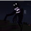 Man from the fog + dwellers and stalkers logo