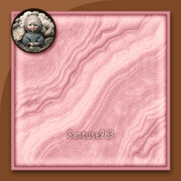 HQ Marble Square Dance Rug #1 Samtuse963 logo
