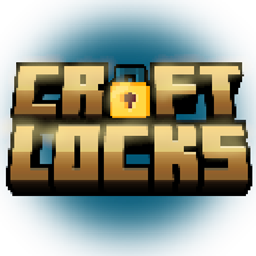 CraftLocks logo
