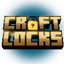 CraftLocks logo