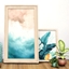 Artsy Leaning Picture Frames logo