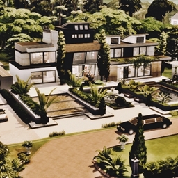 Industrial Modern