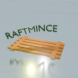 raftmince logo