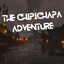 The ChipiChapa Adventure logo