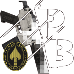 Point Blank: Spearhead logo