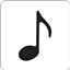 Cryptid Breach Audio logo