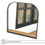 Farm-ish Foyer Mirror logo