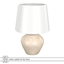 Farm-ish Foyer Lamp logo