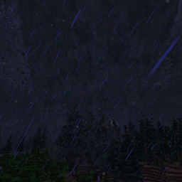 Gutz Storm Pack logo