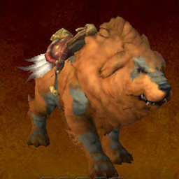 Obi's World Awoken project image