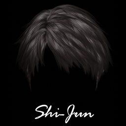 [shi]Caleb-hair logo