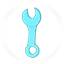 Just Some More Ores logo