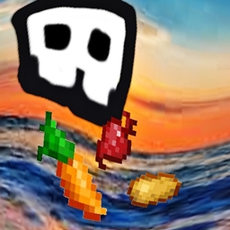 Grim's Foods logo