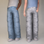 Cargo pants - Men Essentials Collection logo