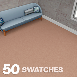 Carpet Floor No.1 project image