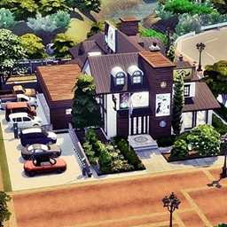 Veterinary Clinic