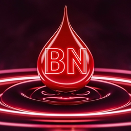 BN Blood Particles (Forge/NeoForge) logo